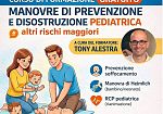 Disostruzione pediatrica, domani un corso gratuito ad Alcamo