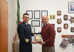 Incontro tra la Capitaneria di Porto di Mazara e il CNR IAS: insieme per un mare migliore
