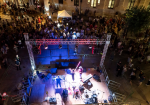 Goodbye Summer, Trapani saluta l’estate con tre serate di musica e spettacolo