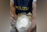  Maxi sequestro della Polizia a Marsala: oltre 4 chili di cocaina ed eroina nel portabagagli, arrestata una donna