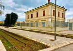 Ex stazione di Marinella, firmata la convenzione di RFI
