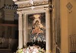 ​A Erice il titolo di “Civitas Mariae” attribuito dal vescovo Fragnelli