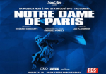 Il musical  Notre Dame de Paris arriva in Sicilia