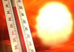 Domani attivato il coc della Protezione Civile per  forte caldo