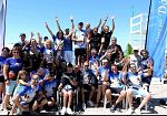 Mazara, grande successo per ​PA-M-ARE 2026: sport, memoria ed emozioni nel ricordo di Pietro Apollo