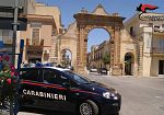 Furti in abitazioni ed altri reati, arrestati un uomo ed una donna di Castelvetrano