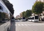 Trasporto Urbano a Marsala, da oggi operativi i nuovi orari estivi