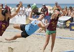 Beach Handball: Trapani ospiterà le EBT Finals dal 18 al 21 giugno