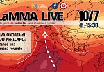 Meteo, nuova ondata di caldo africano sull'Italia: punte di 40°C in Sardegna e Sicilia
