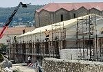 ​Trapani, prende forma il campus universitario nell’ex mattatoio
