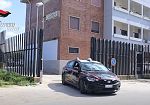 (VIDEO) Marsala: arrestati due uomini per rapine e discariche abusive