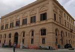 ​Trapani, tolte le impalcature dal municipio restaurato