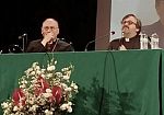 Marsala accoglie oltre 900 laici al Teatro Impero: il futuro della Chiesa è partecipazione