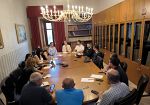 Trapani. Riunito il Consiglio territoriale per l'immigrazione