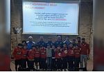 Piccoli campioni crescono: entusiasmo al Fontanabianca per l'Evolution Programme