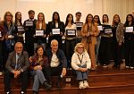 “Non ti scordar di me 2026”. Premiati gli studenti vincitori del concorso giornalistico “Santo Della Volpe”