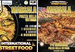 Marsala diventa la capitale dello Street Food Internazionale