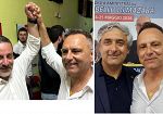 Campobello, Amministrative, vince il 