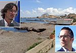 ​Porto di Bonagia, botta e risposta tra sindaco Stabile e onorevole Safina