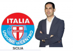 Unione di Centro (UDC) di Campobello nomina il dott. Messina responsabile cultura, istruzione, formazione e sport