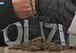 Operazione nazionale della Polizia di Stato. 1335 arresti e oltre 450 kg di droga sequestrati.