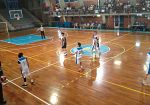 Basket, playoff DR2, in gara 1, in casa, occasione sprecata per la Virtus Mazara che cade all’overtime contro Ribera