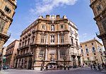 Nuovo episodio di vandalismo nel centro storico di Palermo