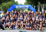 Mazara, ottimi risultati per il Team Ingargiola alla XI maratona di Gela
