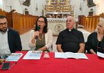 Festino di San Vito, intervista all'assessore comunale Germana Abbagnato