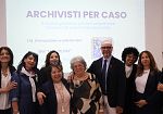 “Archivisti per caso”: la storia di Caltanissetta rivive attraverso gli studenti dell’Istituto “L. Russo”