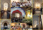 La Madonna del Paradiso abbraccia la comunità del Sacro Cuore: tre giorni di preghiera a Mazara