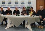 Campobello, il candidato Daniele Mangiaracina presenta la squadra degli assessori designati