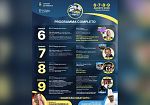 Tuna Fish Fest 2026, a Bonagia arrivano Nathalie Aarts e Dario Cassini