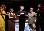 Consegnato il primo Inclusion Impact Award a DJ Niky. Giuseppa Adamo: 