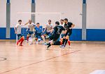 Futsal Mazara sconfitto a Messina: sfugge la qualificazione alle Final Four di Coppa Italia