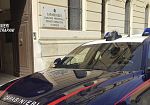 Petrosino, i Carabinieri eseguono un'ordinanza di applicazione di misura cautelare in carcere nei confronti di 2 persone