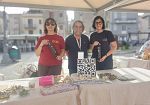 Alla Cronoscalata Monte Erice arriva il “Villaggio del Gusto”