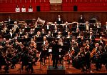 ​A Partanna l’Orchestra Sinfonica Siciliana suona nel cuore della preistoria