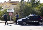 Ruba in una casa a Tre Fontane: denunciato dai Carabinieri un 46enne di Campobello