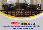 Mazara, torna il Consiglio comunale con 27 punti all'odg e con nuovi 