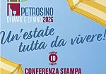 A Petrosino parte l'estate 2026, il 10 luglio la presentazione in conferenza stampa