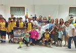Mazara, i ragazzi della parrocchia Santa Maria di Gesù vincono il Torneo Interparrocchiale 2026
