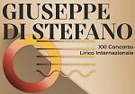 Trapani. Voci internazionali per la XXI edizione del Concorso Lirico Giuseppe Di Stefano 