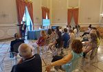 Trapani, focus in Prefettura su demolizione immobili abusivi e ciclo digitale dei contratti pubblici