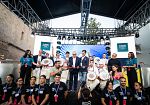 Cous Cous Fest: selezionati i quattro chef e i quattro studenti che si sfideranno al Campionato Italiano Conad 2026
