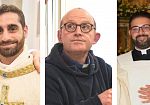 Diocesi di Mazara, gli avvicendamenti e nuove nomine del vescovo Giurdanella 