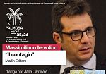 ​Al «PalmosaFest» incontro con Massimiliano Iervolino