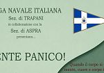 “Niente Panico!”, alla Lega Navale di Trapani incontro su ansia e attacchi di panico