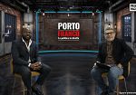 Porto Franco. 15 maggio 2026. Ospite Albert Kalenda Kabongo candidato al Consiglio comunale di Marsala 
