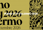 Torna Piano City Palermo 2026: tre giorni di concerti gratuiti